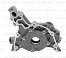 Масляный насос Chevrolet Aveo T200