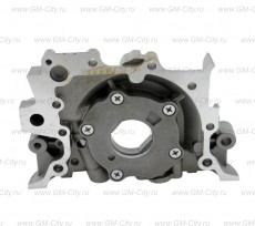 Масляный насос Chevrolet Spark M200