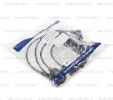 Провода высоковольтные к-кт Chevrolet Lacetti