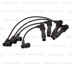 Провода высоковольтные к-кт Chevrolet Lacetti
