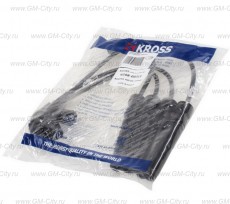 Провода высоковольтные к-кт Chevrolet Aveo T200