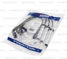 Провода высоковольтные к-кт Chevrolet Aveo T200