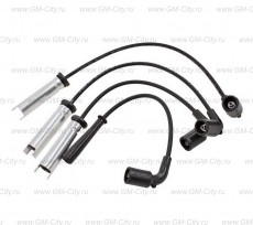Провода высоковольтные к-кт Chevrolet Aveo T200