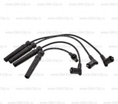Провода высоковольтные к-кт Chevrolet Lacetti