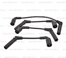 Провода высоковольтные к-кт Chevrolet Aveo T200