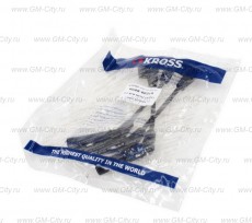 Провода высоковольтные к-кт Chevrolet Spark M200