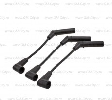 Провода высоковольтные к-кт Chevrolet Spark M200