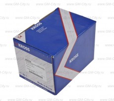 Помпа Chevrolet Rezzo