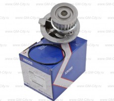 Помпа Chevrolet Rezzo