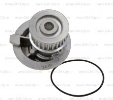 Помпа Chevrolet Rezzo