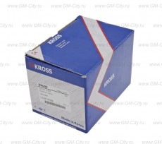 Помпа Chevrolet Aveo T200