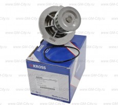 Помпа Chevrolet Aveo T200