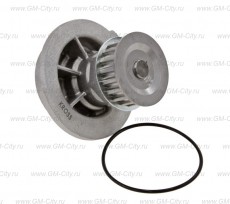 Помпа Chevrolet Aveo T200