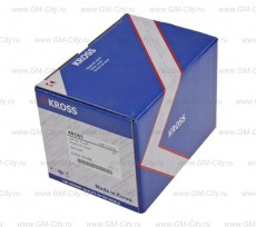 Насос охлаждающей жидкости Chevrolet Lanos