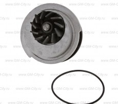 Насос охлаждающей жидкости Chevrolet Lanos