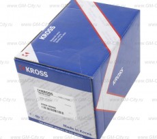 Насос охлаждающей жидкости Chevrolet Lacetti