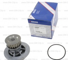 Насос охлаждающей жидкости Chevrolet Lacetti