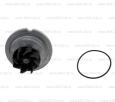 Насос охлаждающей жидкости Chevrolet Lacetti