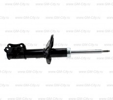 Амортизатор передний правый Chevrolet Lacetti