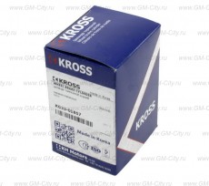 Тормозной цилиндр задний Chevrolet Lanos