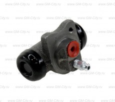 Тормозной цилиндр задний Chevrolet Lanos