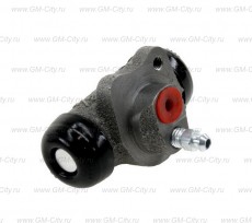 Тормозной цилиндр задний Chevrolet Lanos