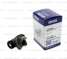 Тормозной цилиндр задний Chevrolet Spark M200