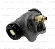 Тормозной цилиндр задний Chevrolet Spark M200