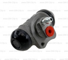 Тормозной цилиндр задний Chevrolet Lanos