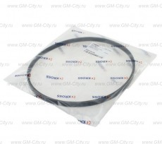 Ремень приводной Chevrolet Spark M200