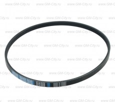 Ремень приводной Chevrolet Spark M200