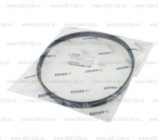 Ремень приводной Chevrolet Aveo T200