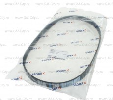 Ремень приводной Chevrolet Lanos