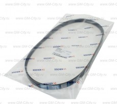 Ремень приводной Chevrolet Lanos