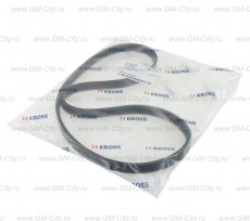 Ремень приводной Chevrolet Spark M200