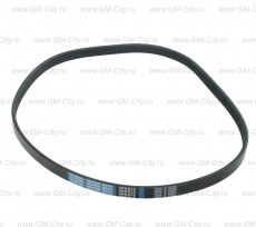 Ремень приводной Chevrolet Spark M200