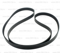 Ремень приводной Chevrolet Lacetti