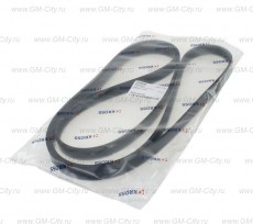 Ремень приводной Chevrolet Captiva C100