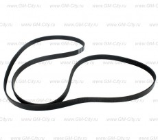 Ремень приводной Chevrolet Captiva C100