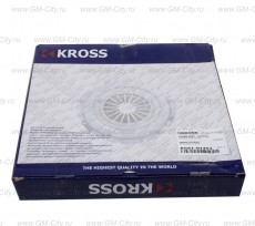 Корзина сцепления Chevrolet Lanos