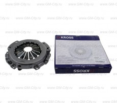 Корзина сцепления Chevrolet Lanos