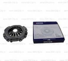 Корзина сцепления Chevrolet Aveo T200