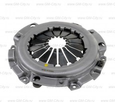 Корзина сцепления Chevrolet Aveo T200