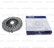 Корзина сцепления Chevrolet Lanos