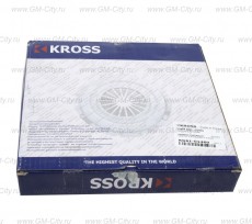 Корзина сцепления Chevrolet Aveo T200