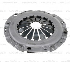 Корзина сцепления Chevrolet Aveo T200