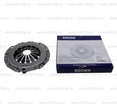 Корзина сцепления Chevrolet Lacetti