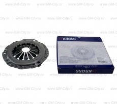 Корзина сцепления Chevrolet Lacetti