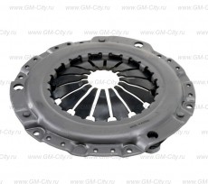 Корзина сцепления Chevrolet Lacetti