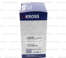 Цилиндр сцепления рабочий Chevrolet Rezzo